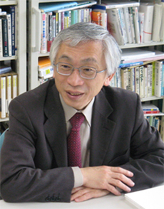 佐藤博樹東京大学社会科学研究所教授
